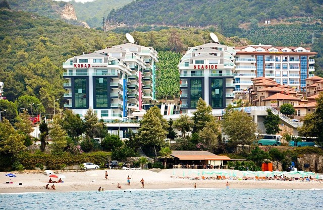 Konak Seaside Homes