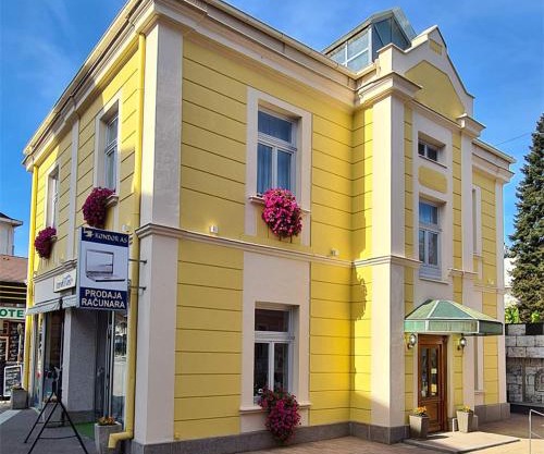 KONDOR apartmani