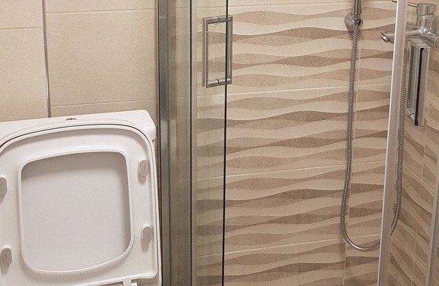 KONSTANTINOS'S LUXURY APARTMENT