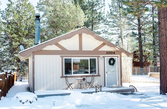 Kookie Bears Cottage