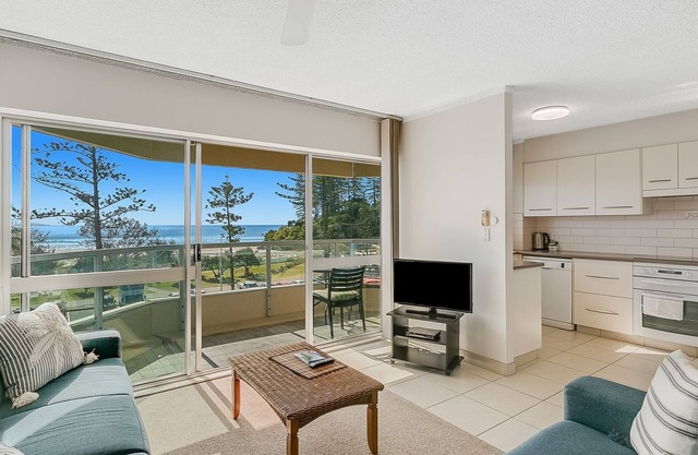 Kooringal Coolangatta 