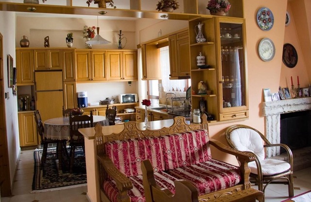 Koralli Penthouse Apartment