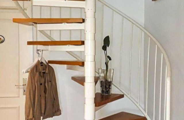 Kormoran Apartment 13 - "Relax and enjoy: Modern vacation apartment in Zingst an