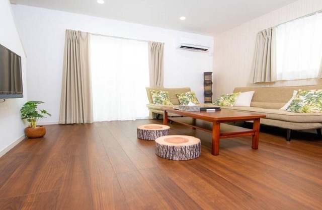 Koryu Islands Lotters Japanese style r/Kunigami-gun Okinawa