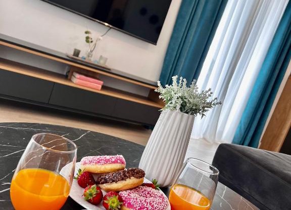 Kovacevic Apartments