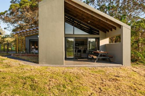 Kragga Kamma Game Park