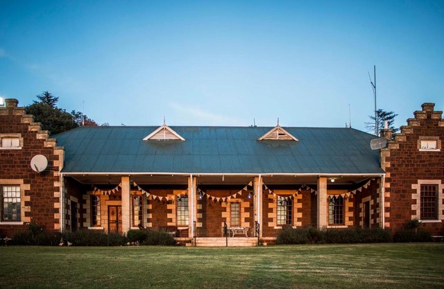 Kralinbergh Estate Guesthouse