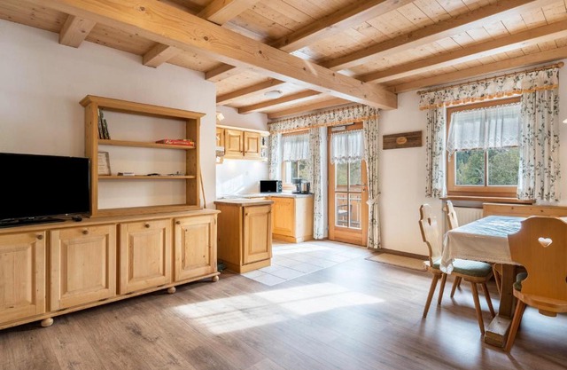 Kranebitterhof Apt Edelweiss