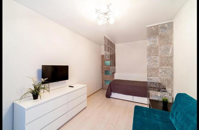 Kremlin Apartments