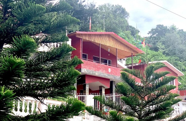 Krishna Cottage