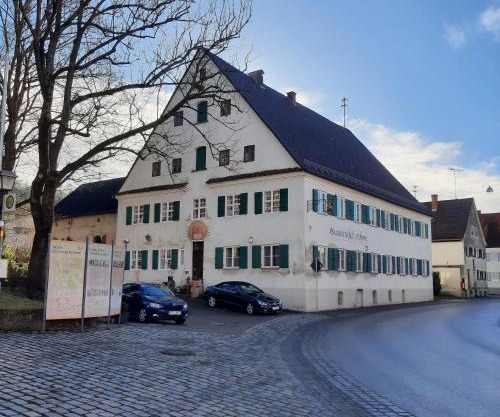 Kroneloft 250 qm 4 Schlafzimmer mit 100 qm Wohn- Essbereich