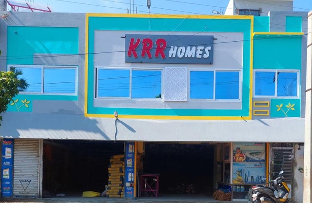KRR Homes