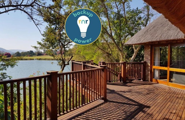 Kruger Park Lodge ITR01 3 Bedroom