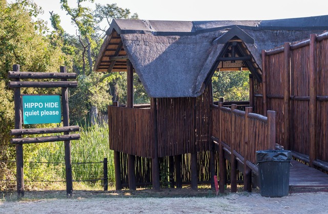 Kruger Park Lodge Unit 225B
