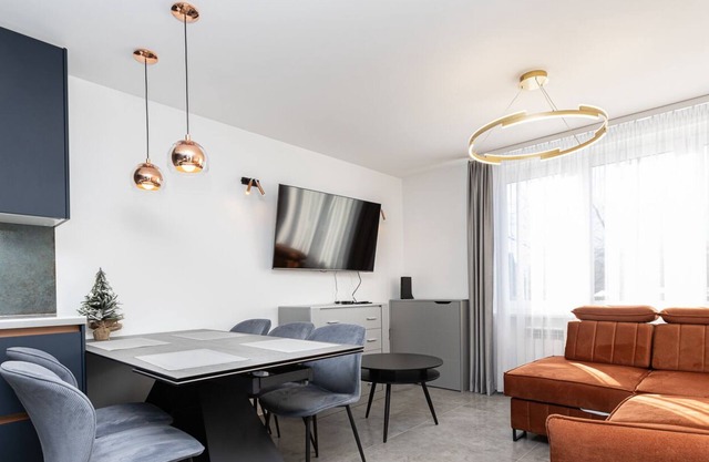 Krupówki Lavender Dreams Apartment