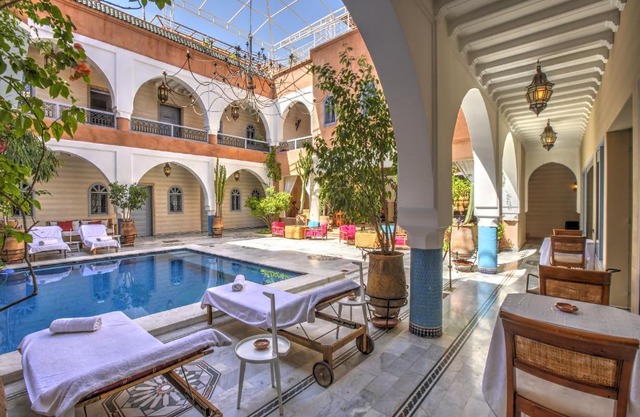 Ksar Anika Boutique Hotel & Spa