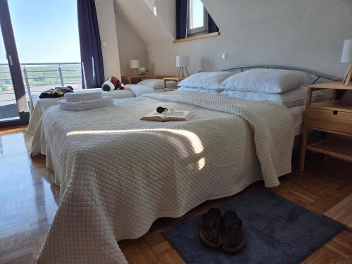 Kuća za odmor MIRTA