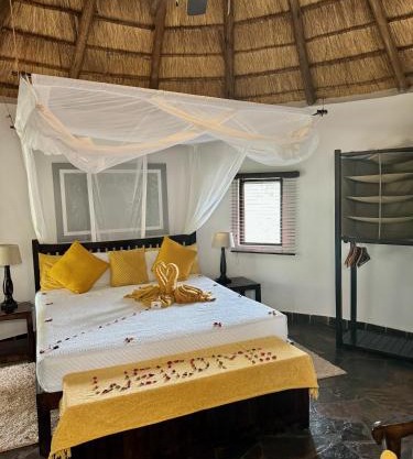 Ku Sungula Safari Lodge