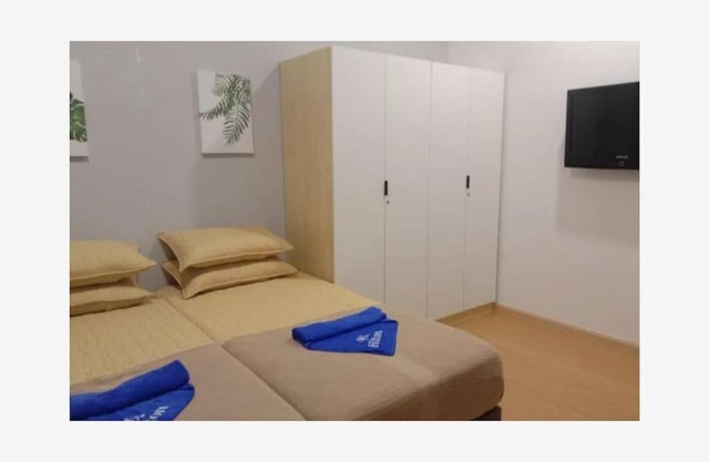 Kuantan Mahkota Valley Homestay