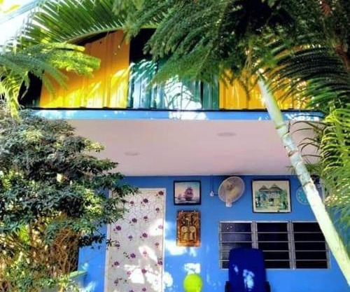 Kubang Sepat HomeStay