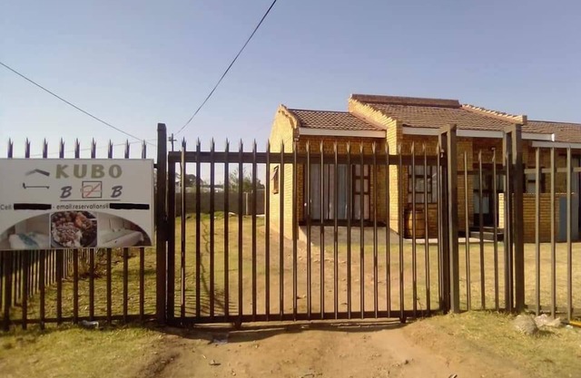 Kubo Bed And Breakfast