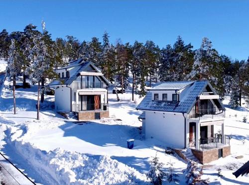 Kuca za odmor Divcibare