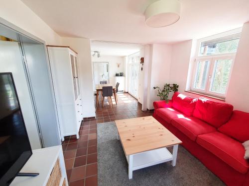 Kuckucksnest - Ferienwohnung mit Traumblick im Schwarzwald