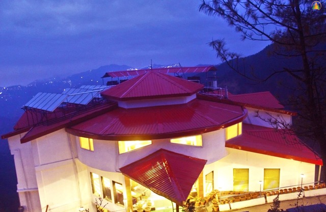 Kufri Pacific Resort