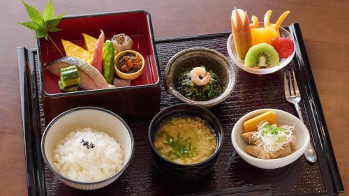 Kumonoue Fuji Hotel - Vacation STAY 13718v