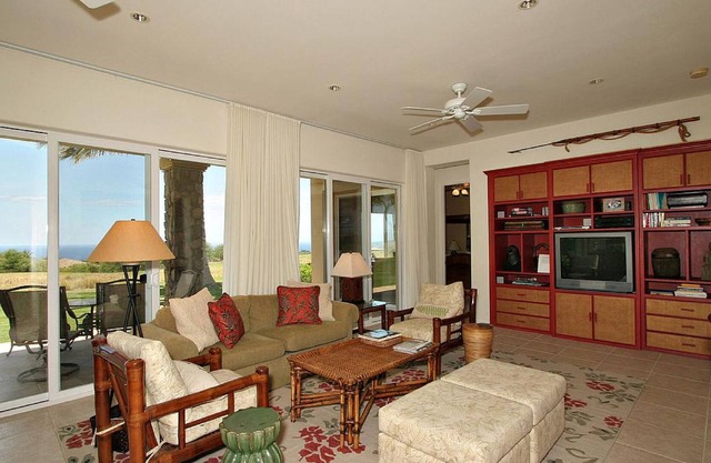 Kumulani G2 - Mauna Kea Golf, Beaches, Resort Access!