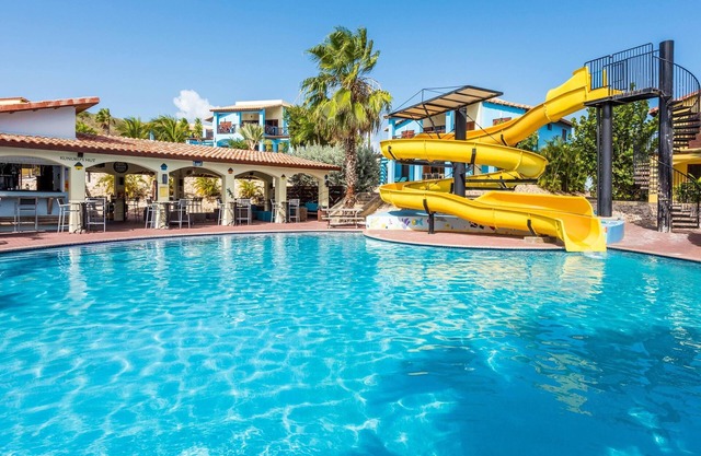 Kunuku Resort All Inclusive Curacao, Trademark by Wyndham