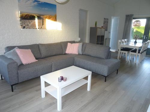 Kustverhuur, Park Schoneveld, Strandparel 357