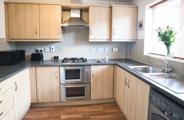 KVM - Highclere House