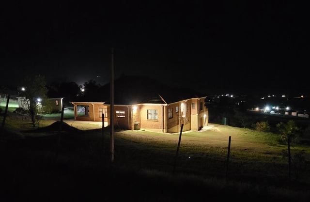 KwaNomzi Botique Lodge