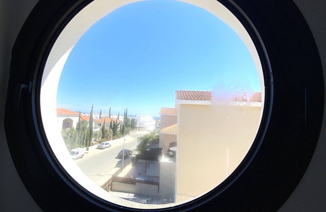 Kyklades Resort & Spa