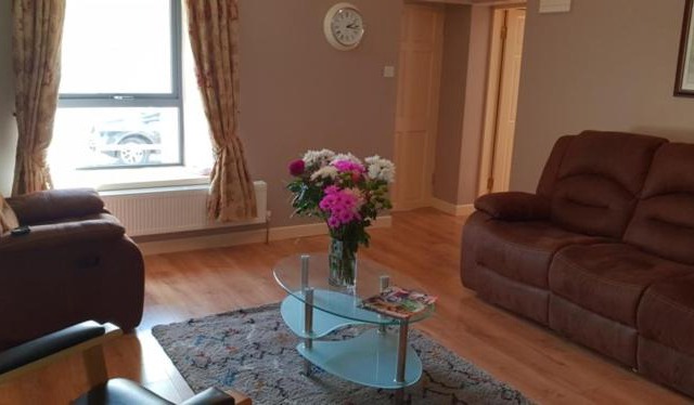 Kylemore Lake Cottage