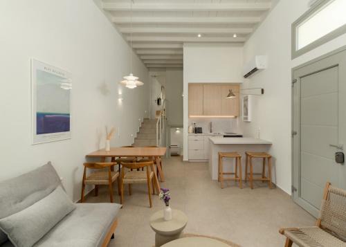 KYMA Suites Andros