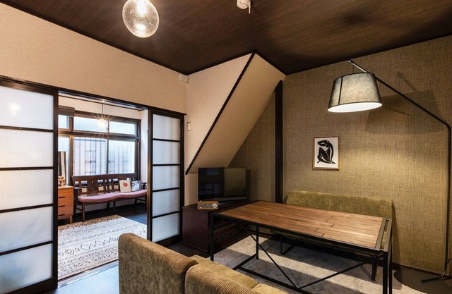 Kyoto SHIORI/Kyoto Kyōto