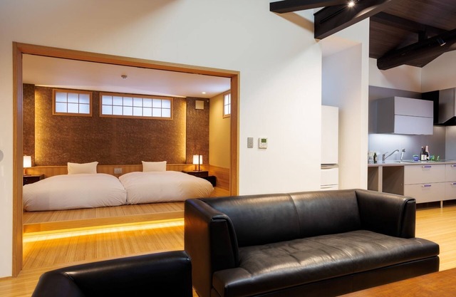 Kyoyado USAGI Maisonette OYAMA Holiday House /Kyoto Kyōto