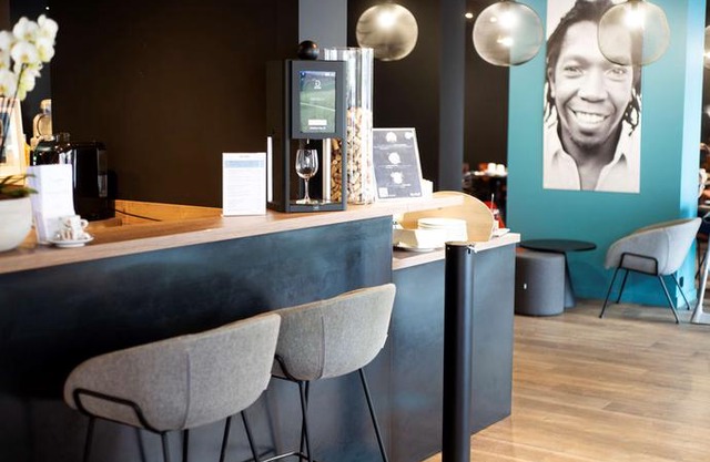 Kyriad Hotel Clermont Ferrand Centre