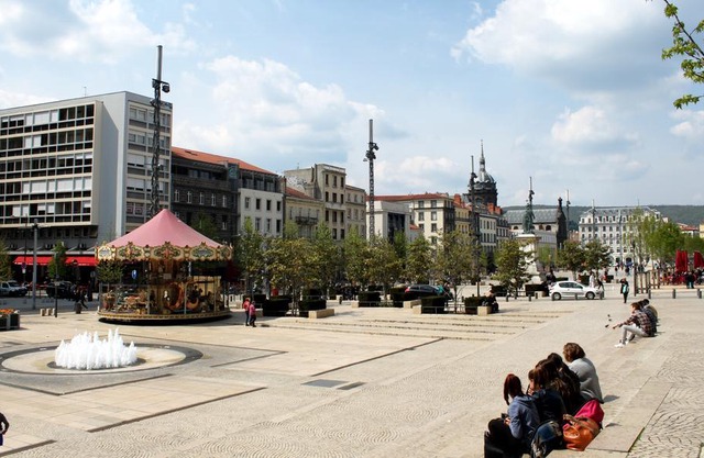 Kyriad Hotel Clermont Ferrand Centre