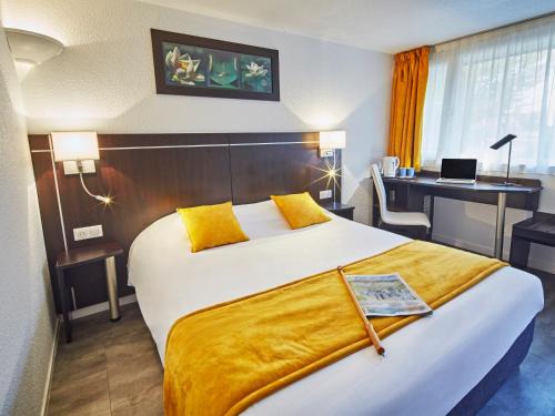 Kyriad Lille Est - Hem