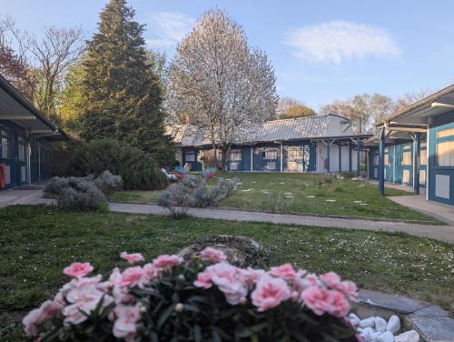 Kyriad Reims Est - Parc Expositions