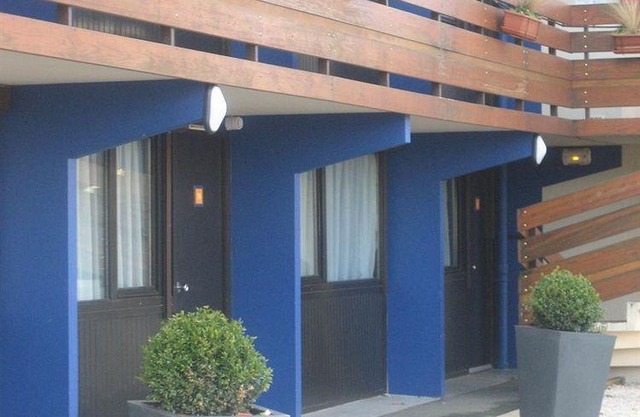 Kyriad Tarbes Odos