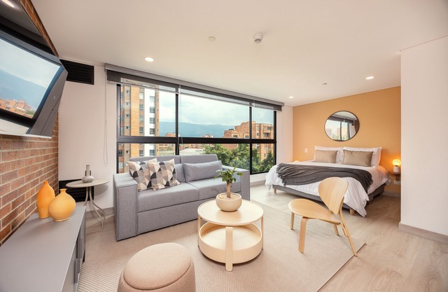 Kyux Studios by MOME