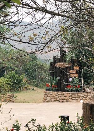 Làng Sinh Thái Ngọc Đồng - Eco Village Retreat