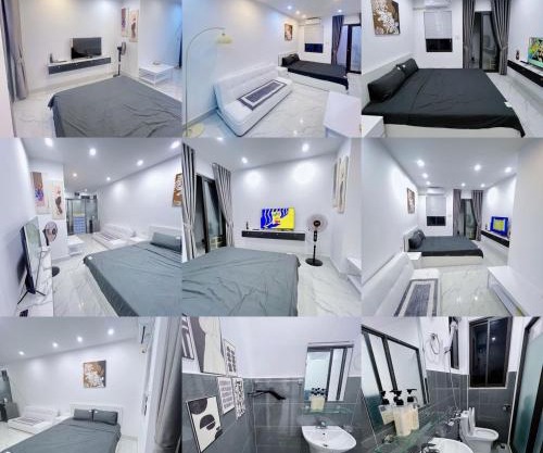 Lá Homestay Hai Phong