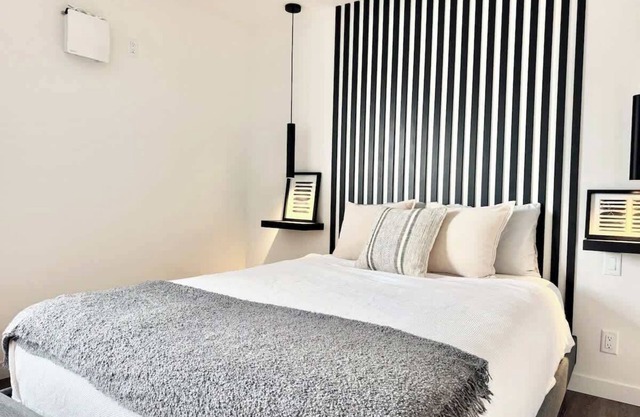 Lévis Center | New Studio #2 + A/C