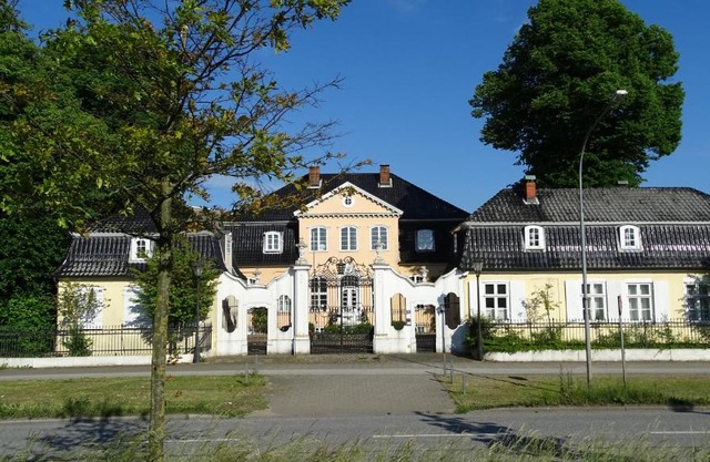 Lübecker Krönchen