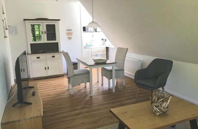 Lüttje Heimat - Lüttje Heimat, Wohnung # 3